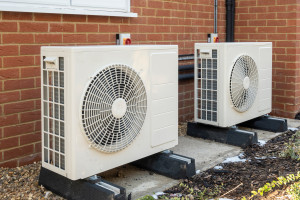 Installation climatiseur La Chapelle-Launay